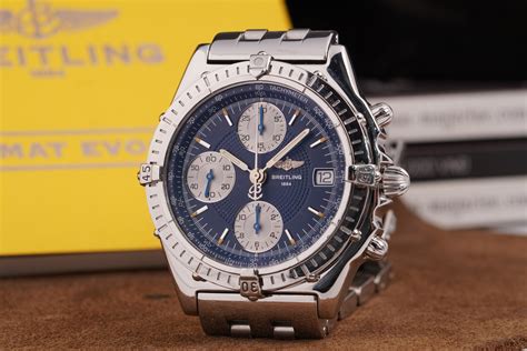 buy breitling watch in paris|pre owned breitling watches uk.